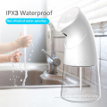 Touch-Free Soap Dispenser Hand Sanitizer